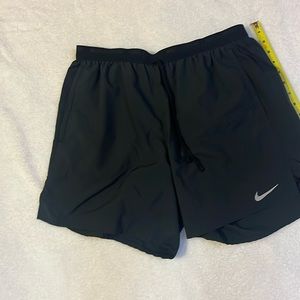 Men’s, Nike running shorts